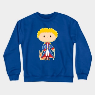 Petit Prince Crewneck Sweatshirt